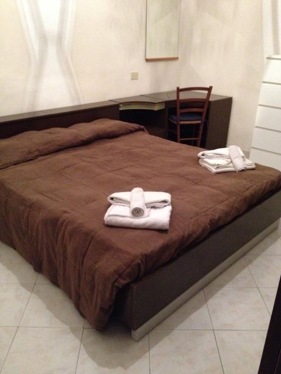 Foscolomare Apartment Viareggio