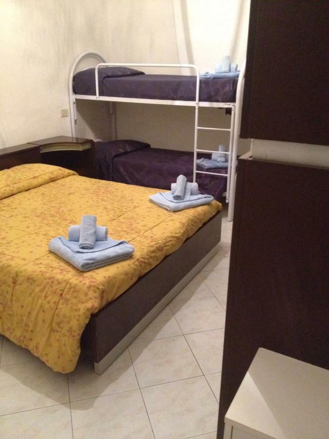 Foscolomare