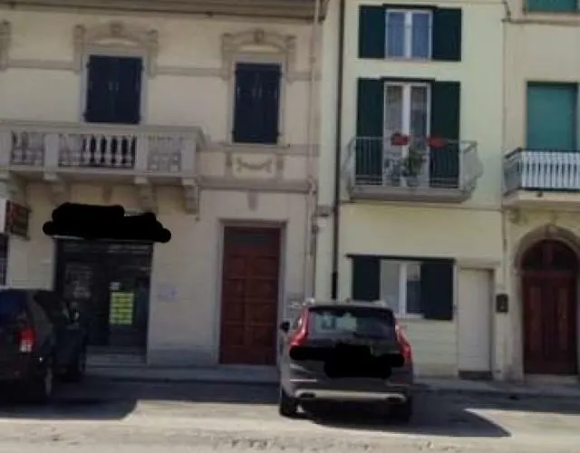 Foscolomare