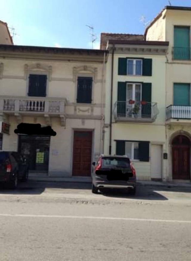Foscolomare * Viareggio